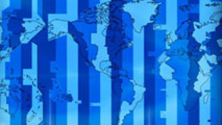 Telediario 1 - Las ventajas de volver al horario de Greenwich