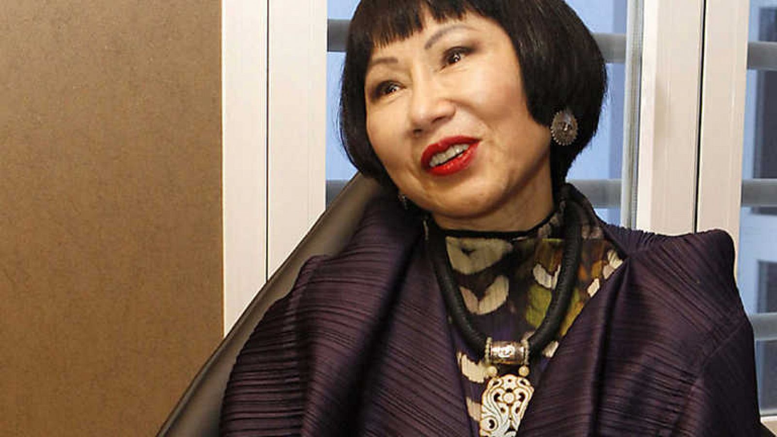 Página 2 - Amy Tan