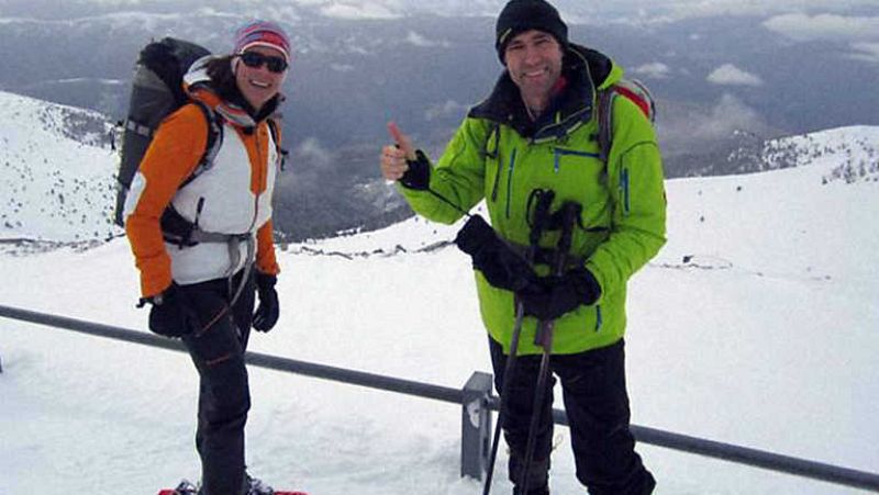  Cumbres - Julio Salinas - ver ahora 