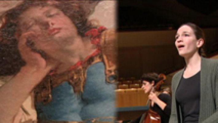 Atención obras - Conociendo al Balthasar Neumann Ensemble