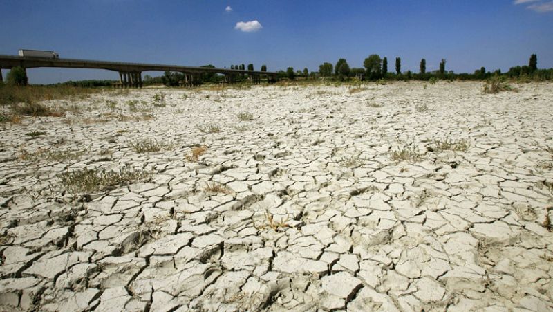 La ONU alerta de que el cambio climático traerá más sequías, inundaciones e incendios en Europa