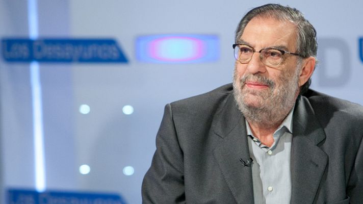 Enrique González Macho: "La fiesta del cine permite que vuelva al cine gente que ya no venía"