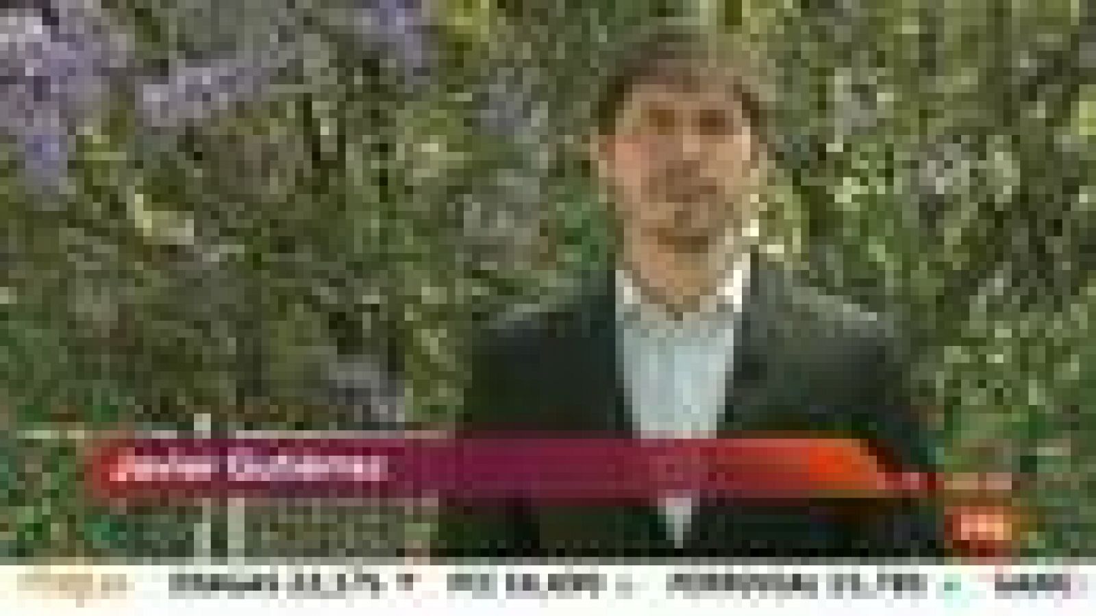 México conmemora el centenario del nacimiento de Octavio Paz - Informativo 24h | Ver