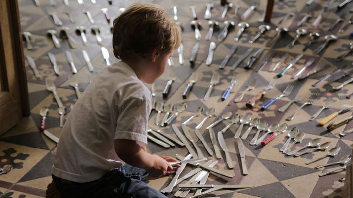 La Noche Temática - Avance: "Convivir con el autismo"