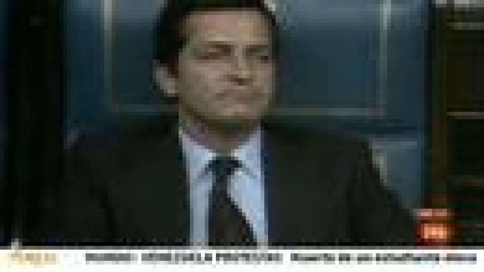 Parlamento - El reportaje - Adiós a Adolfo Suárez - 29/03/2014