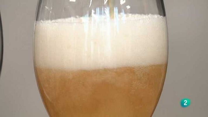 La aventura del Saber - La aventura del saber - 31/03/14