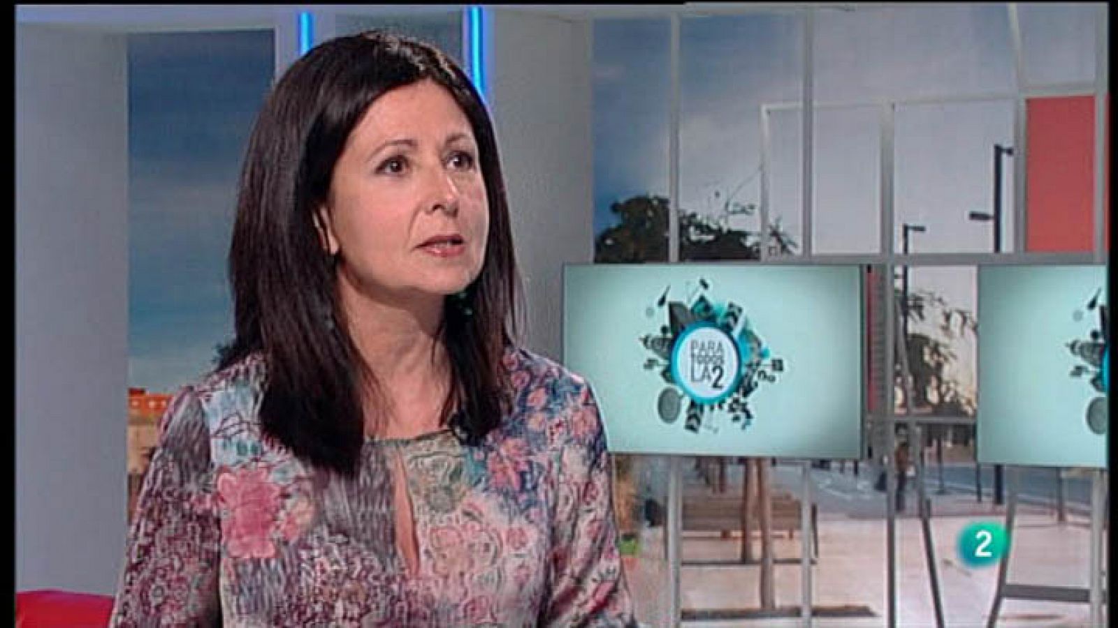 Para Todos La 2 - Comunicación no verbal - La comunicación no verbal en la familia