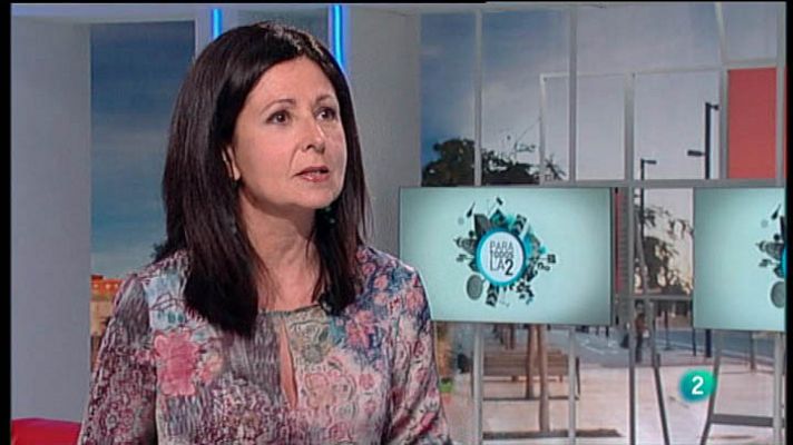 Para todos La 2 - La comunicación no verbal en la familia