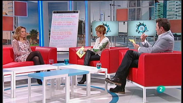 Para todos La 2 - ¿Qué deben hacer los padres en el deporte de sus hijos?