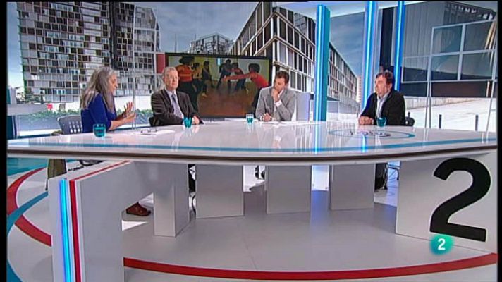 Para todos La 2 - Musicoterapia