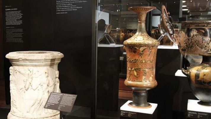 Informativo de Madrid - La Comunidad de Madrid en 4'- 31/03/14