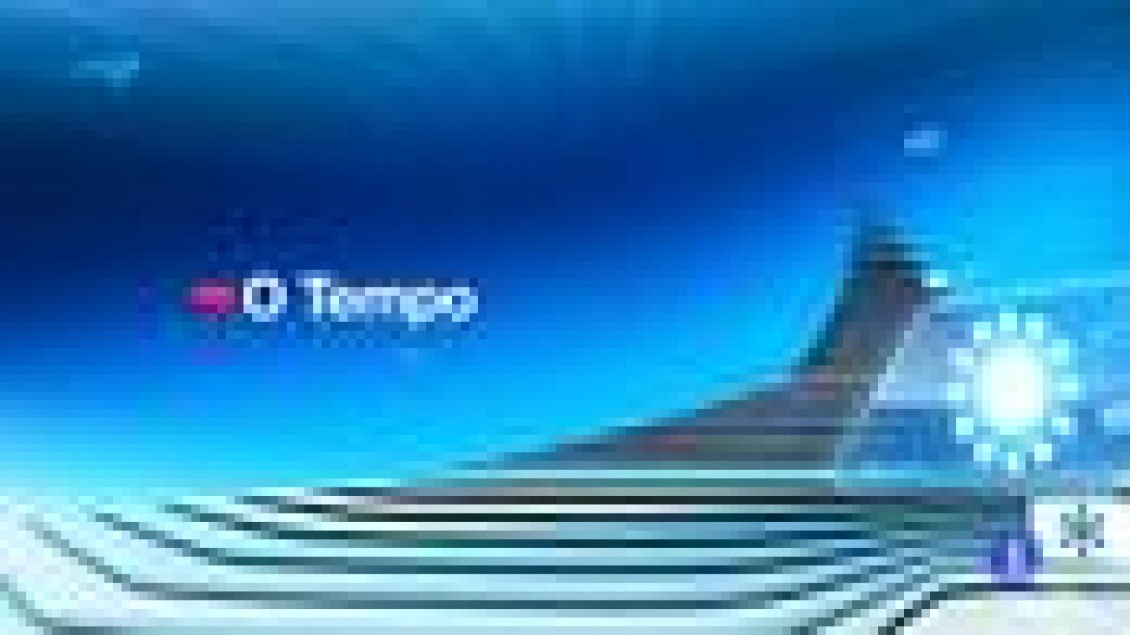 Telexornal - Galicia: El tiempo en Galicia - 31/03/14 | RTVE Play