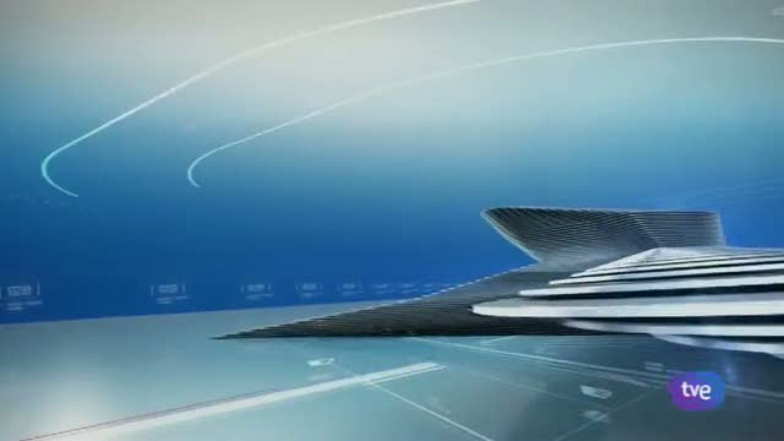 Castilla-La Mancha en 2' - 31/03/14