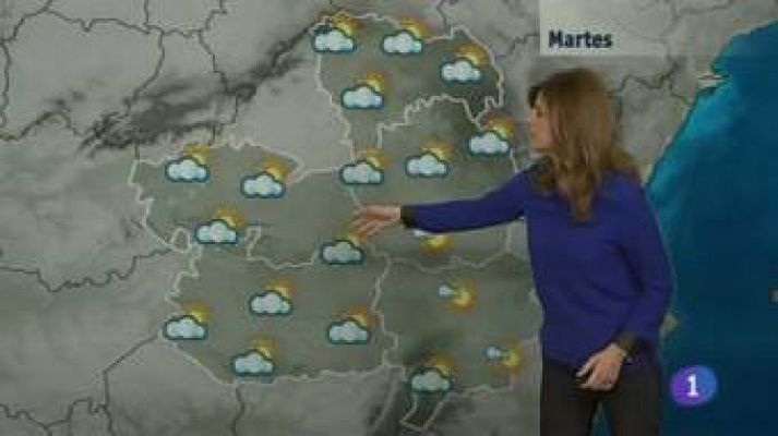 Noticias de Castilla-La Mancha - El Tiempo en Castilla-La Mancha - 31/03/14