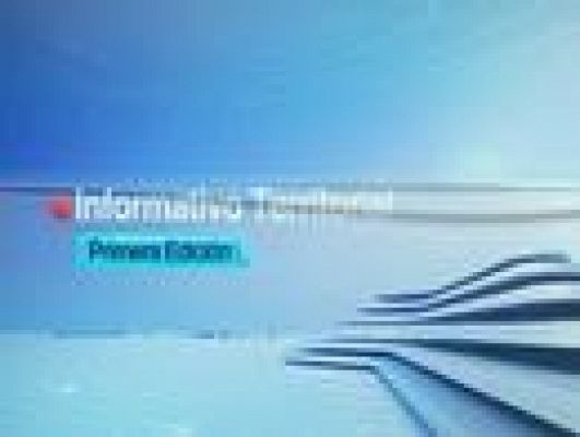 Informativo Telerioja - Telerioja en 2' - 31/03/14