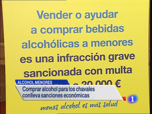 Informativo Telerioja - Telerioja en 2' - 31/03/14