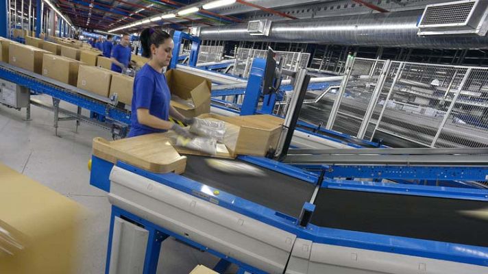 Informativo de Madrid - Informativo de Madrid - 31/03/14