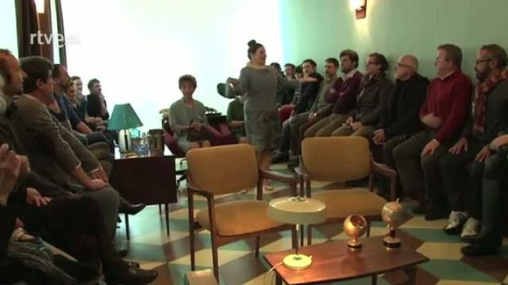 Repor - Obra Mc Beth International Group