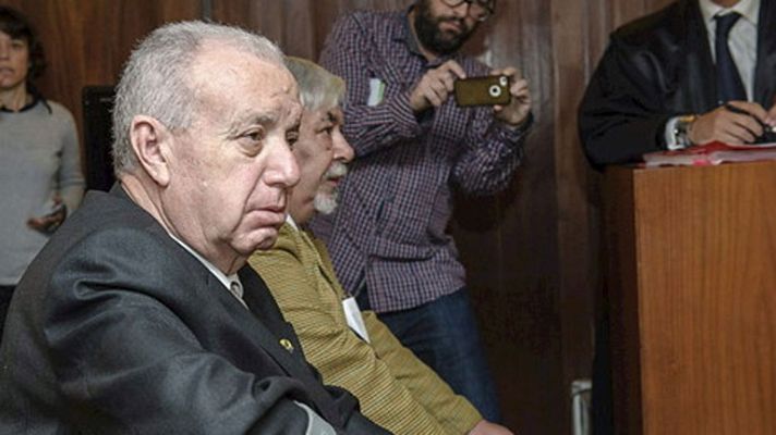 Telediario 1 - Condena al mayor hotelero de Ibiza