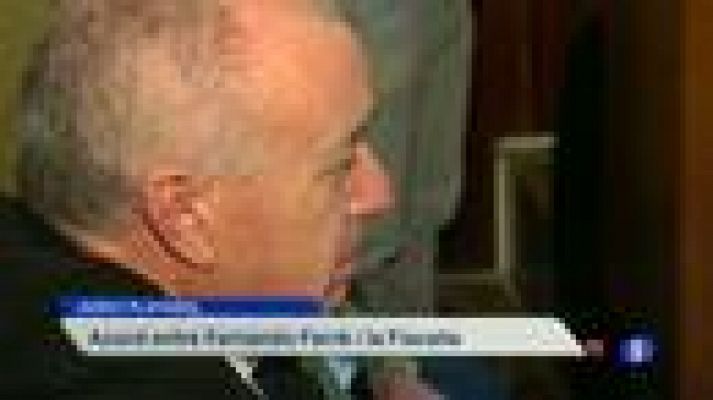 Informatiu Balear - Informatiu Balear - 31/03/14