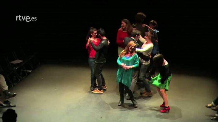 Repor - Espectáculo Marca España