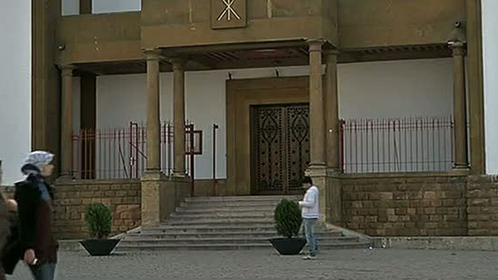 En Marruecos, se celebra un seminario sobre la historia de la iglesia organizado por católicos y protestantes