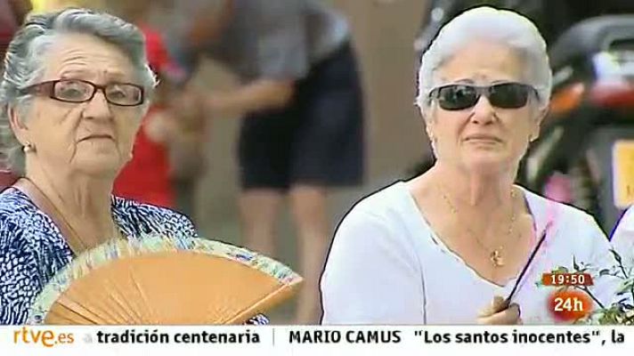 Europa - Europa 2014 - Reportaje - Cambio climático - 28/03/2014