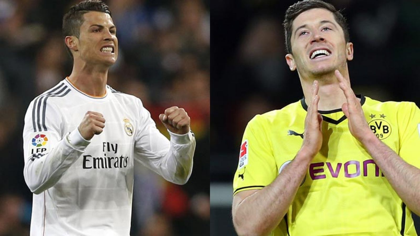 Telediario 1: El Real Madrid busca calmar las aguas y 'vendetta' ante el Dortmund | RTVE Play