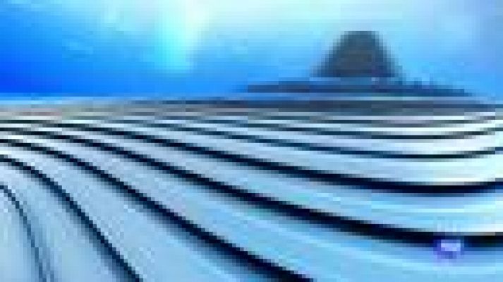 Telexornal - Galicia - Telexornal-Galicia 2 - 31/03/14