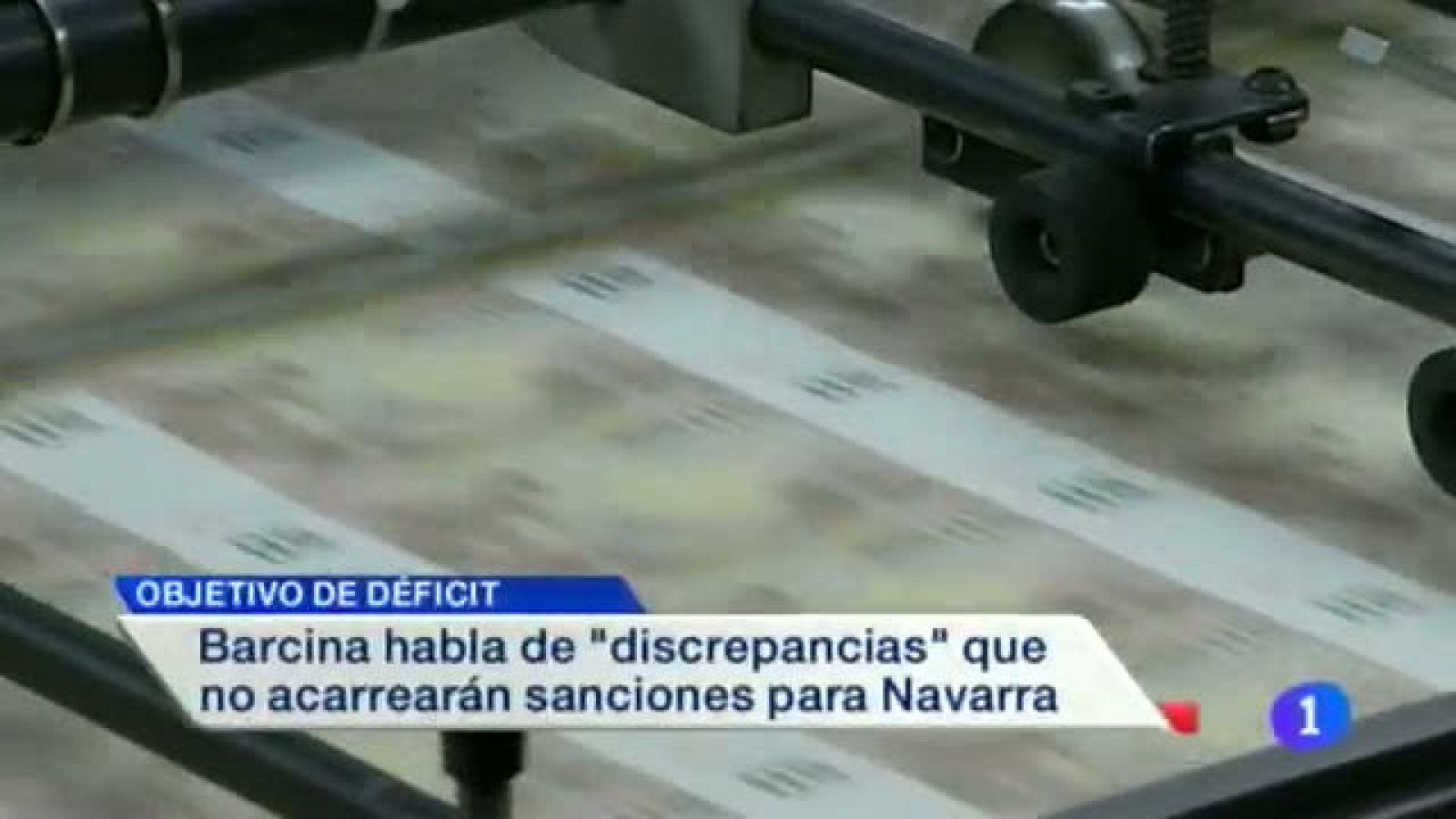 Telenavarra 2 - 31/03/2014 | Ver