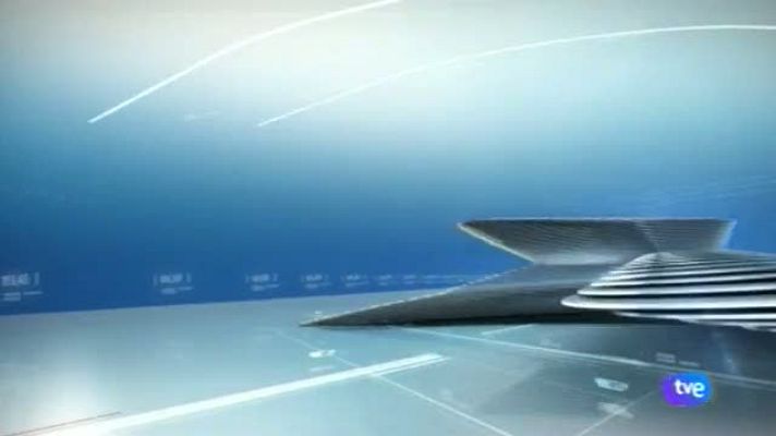 Telenorte - País Vasco - Telenorte País Vasco 2 - 31/03/14