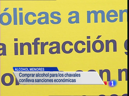 Informativo Telerioja - Informativo Telerioja 2 - 31/03/14