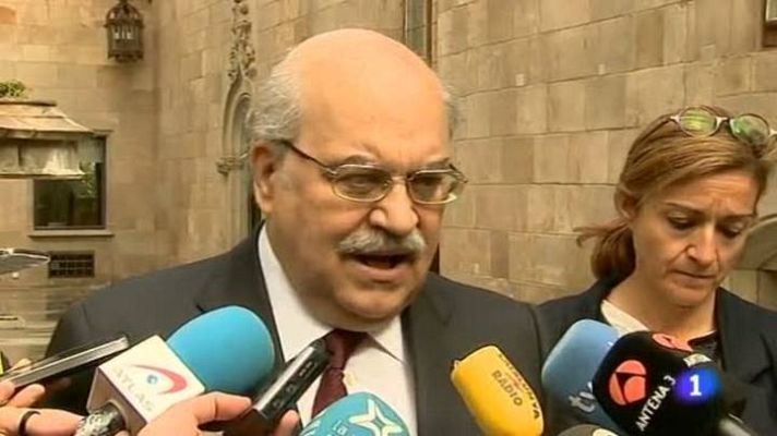 L'Informatiu - L'Informatiu 2 - 31/03/2014