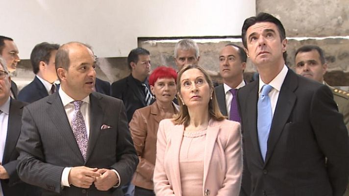 Telecanarias - Telecanarias - 31/03/14