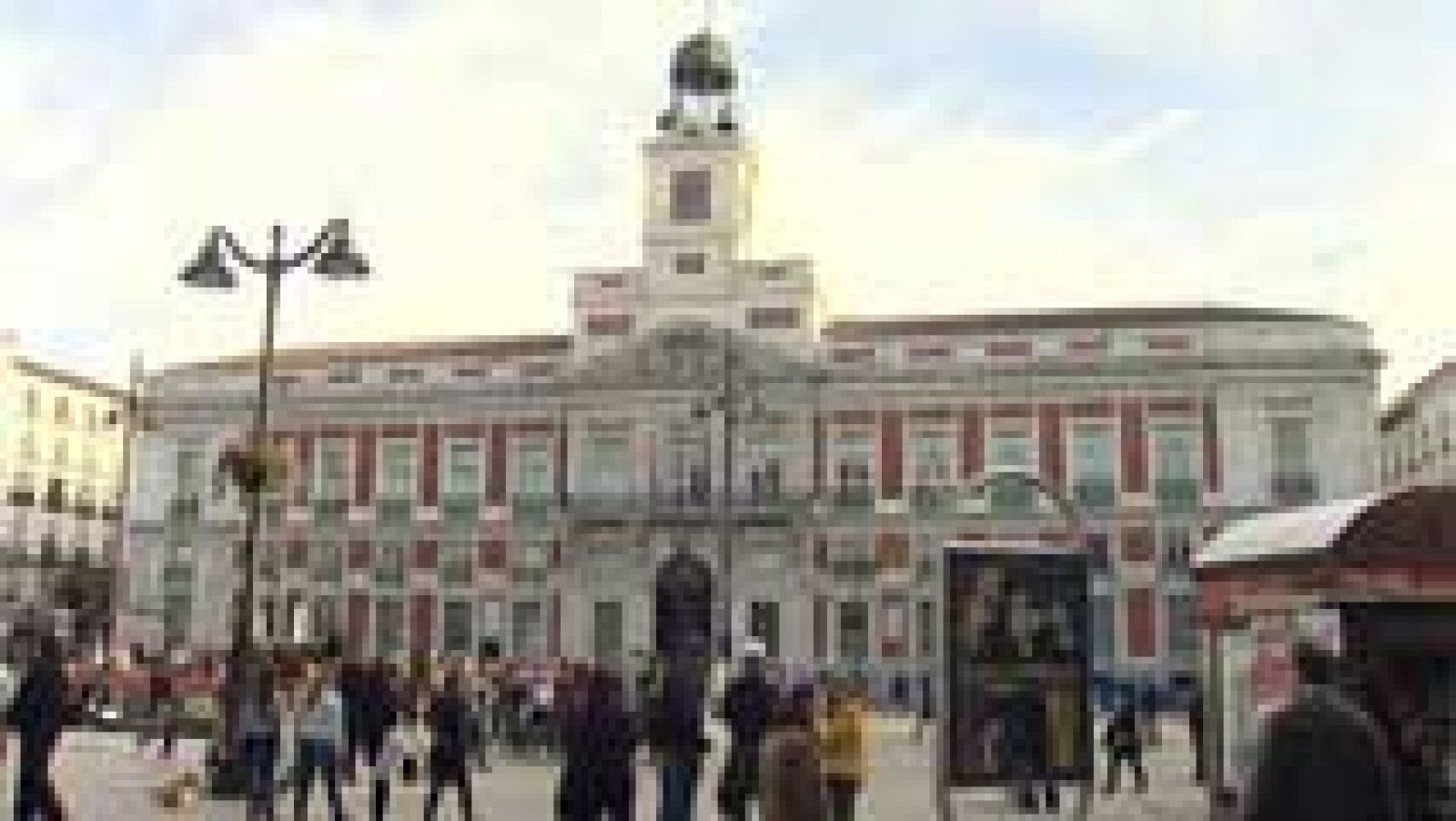 Informativo de Madrid: Informativo de Madrid 2 - 31/03/14  | RTVE Play