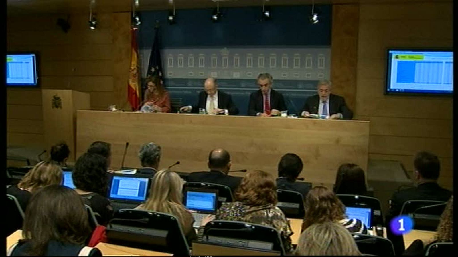 Noticias Aragón 2 - 31/03/14 | Ver