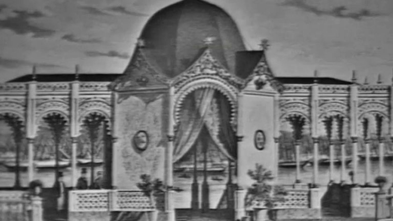 Testimonio - Málaga. Ayer y hoy de una ciudad (I)