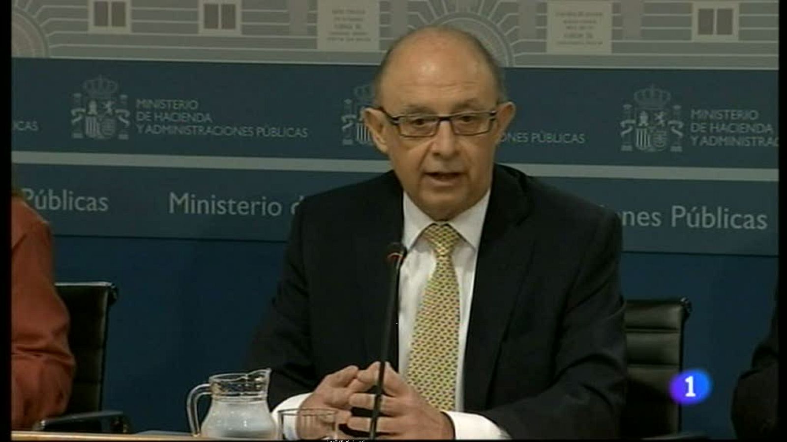 Noticias Aragón - 31/03/14 | Ver