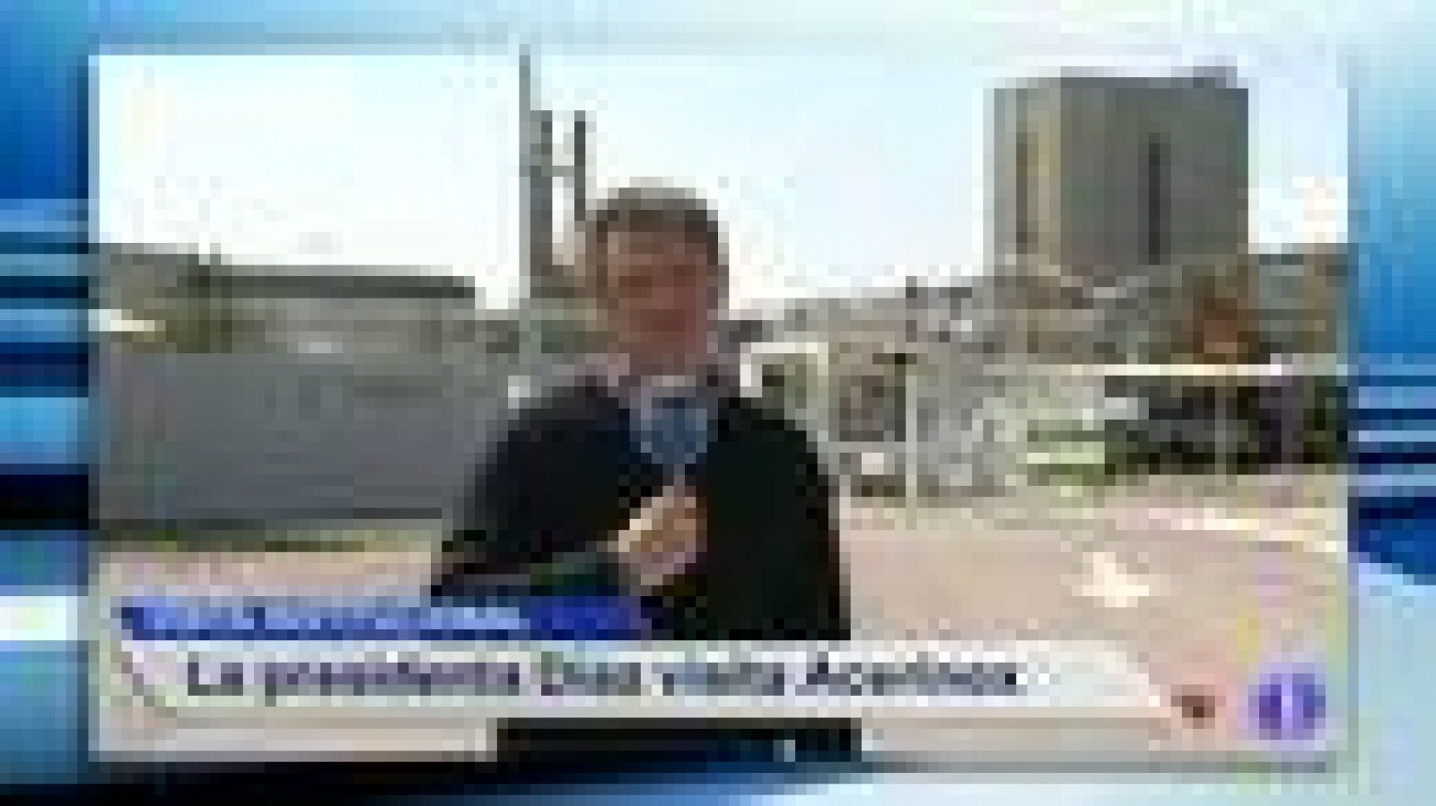 Andalucia en 2'-31/03/14 | Ver