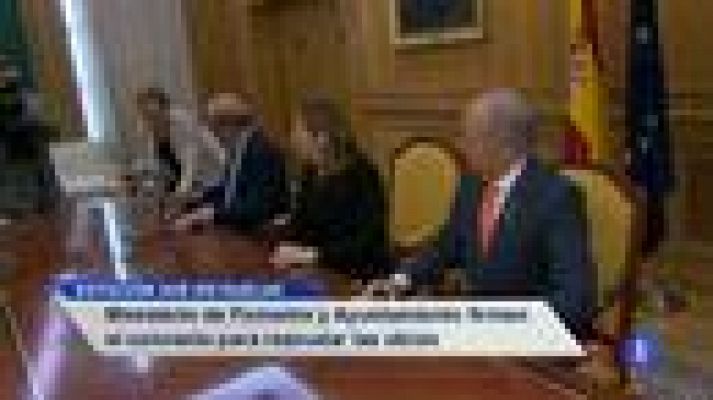 Noticias Andalucía - Andalucia Noticias 2-28/03/14