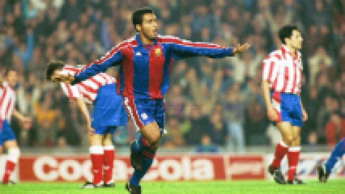 Barcelona - Atlético de Madrid: Historia en juego