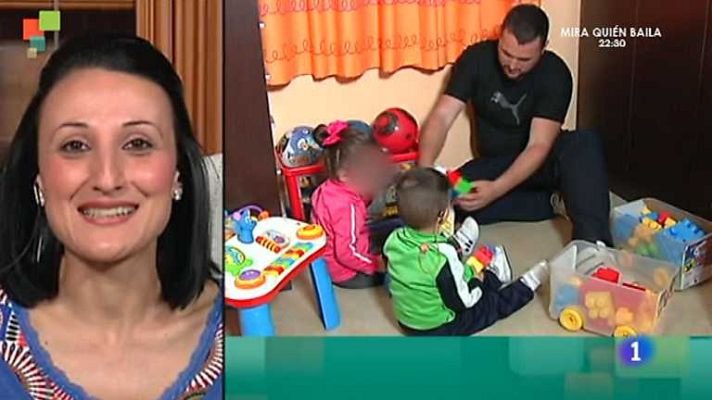 Entre todos - Entre todos - 31/03/14