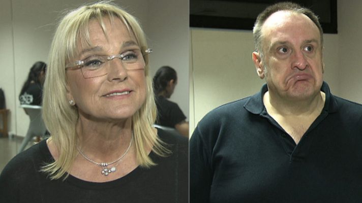 MasterChef - Cocinando con Mira quien baila 2