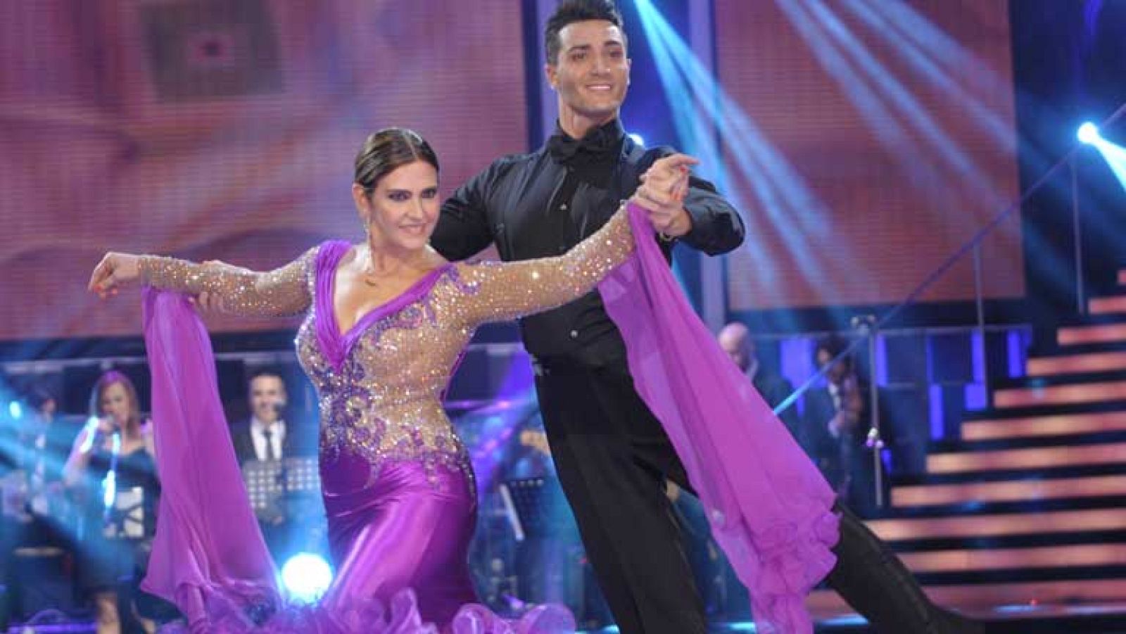 Mira quién baila - Programa 10 - ver ahora