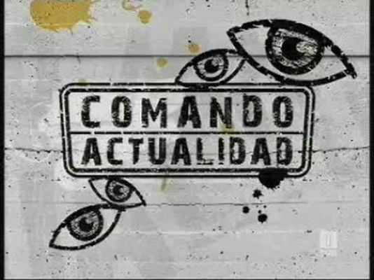 Comando Actualidad - Tiempo de gitanos