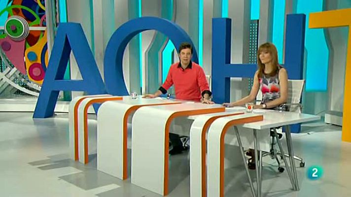 Aquí hay trabajo - La declaración de la renta