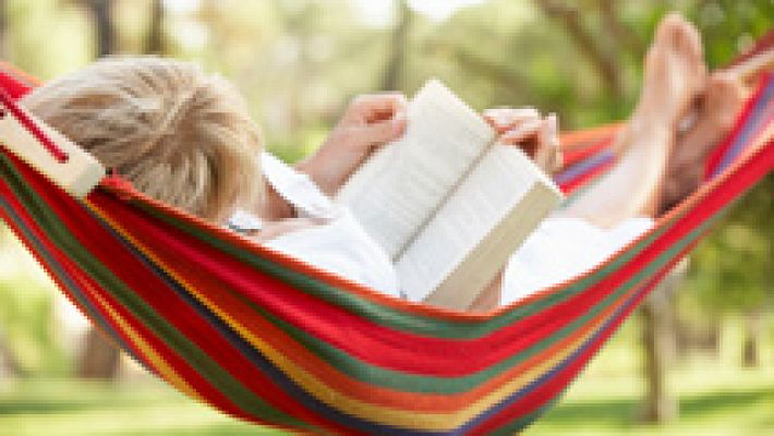 La mañana - Aprende a soltar tensiones