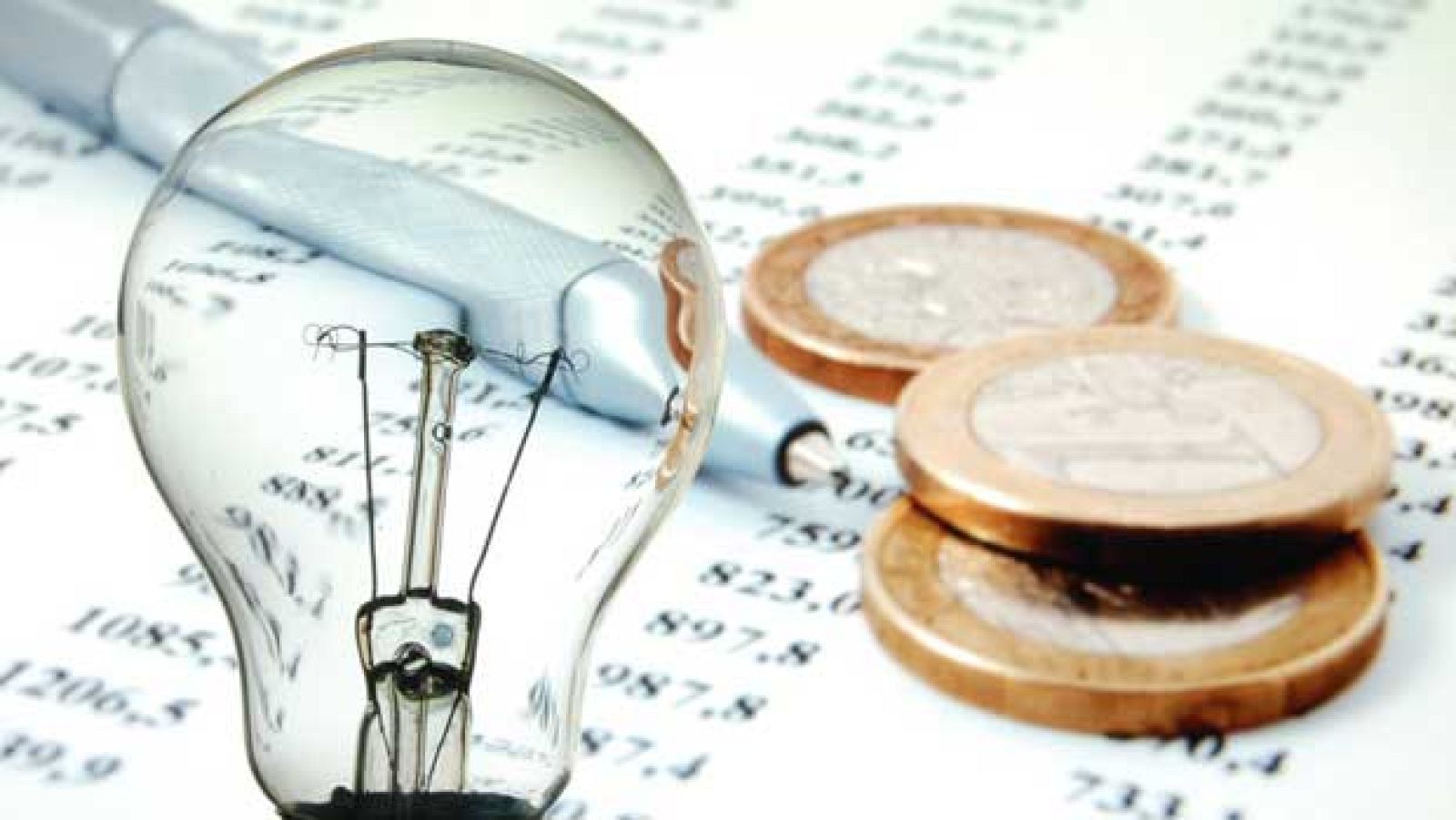 Nuevas tarifas de luz