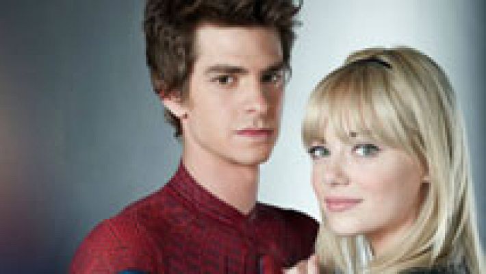 RTVE.es os ofrece una secuencia de 'The Amazing Spider-man: el poder de Electro', en primicia