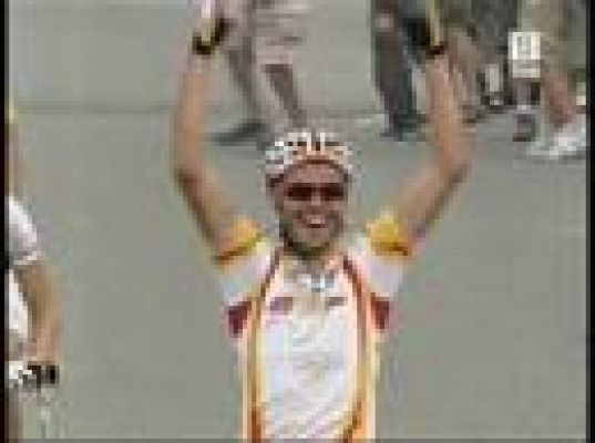  - Nuestra primera victoria